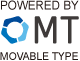 Powered by Movable Type 8.8.3
